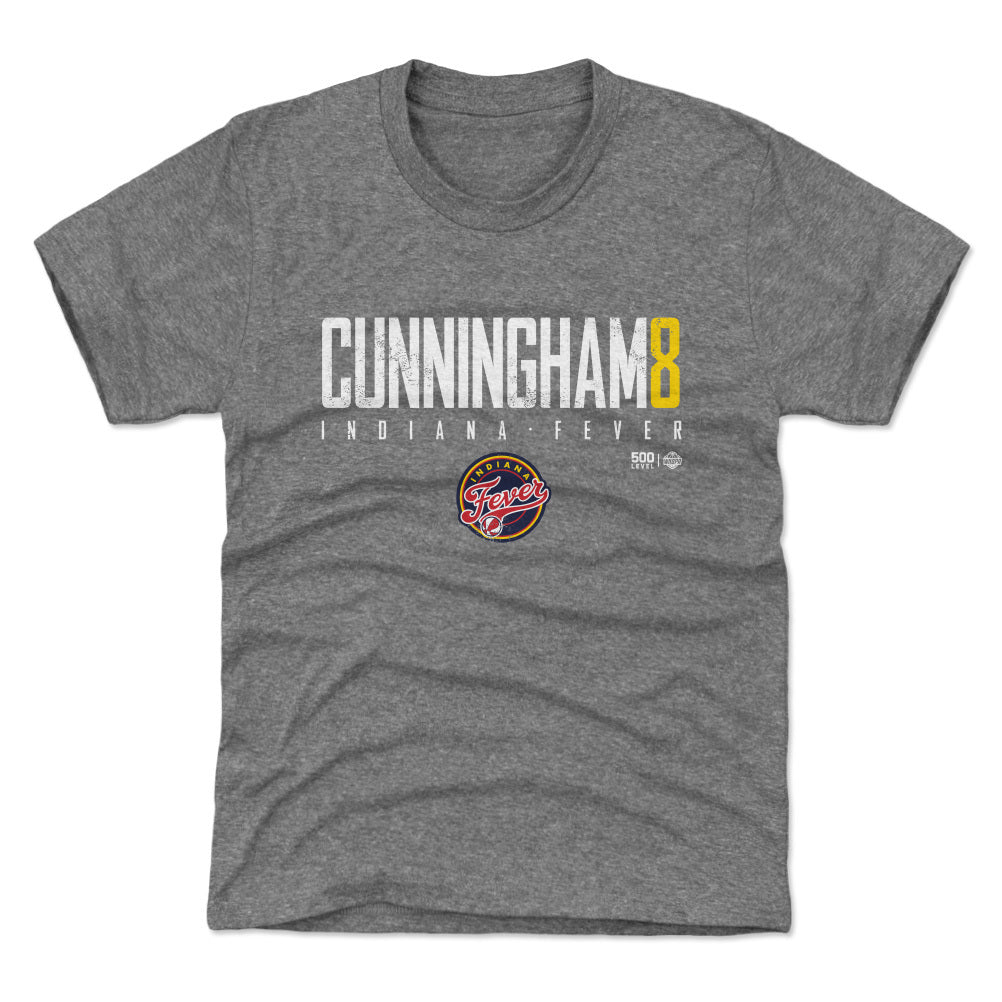 Sophie Cunningham Indiana Fever Elite WHT