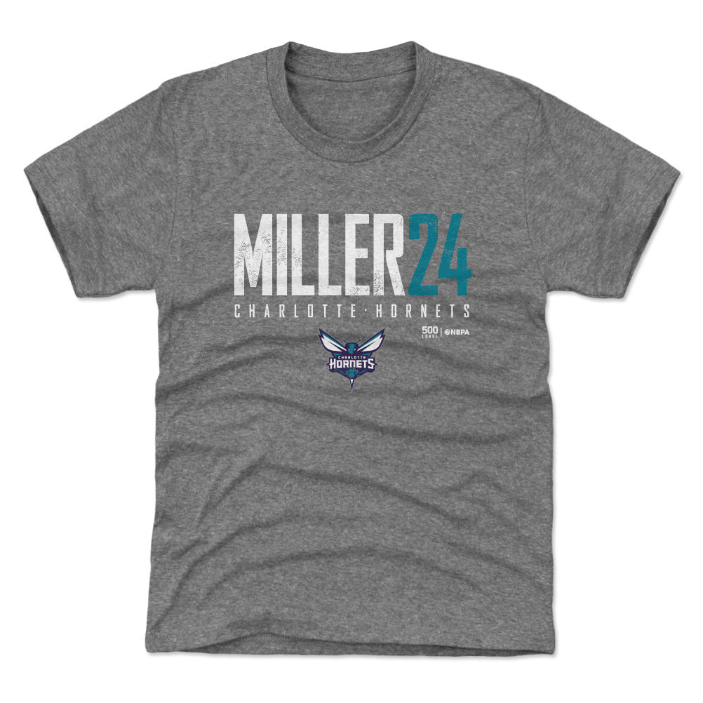 Brandon Miller Charlotte Hornets Elite WHT
