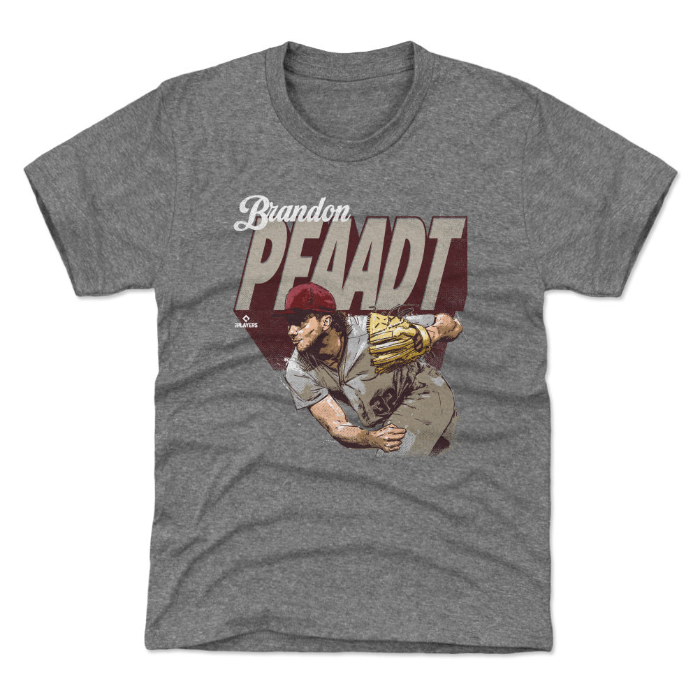 Brandon Pfaadt Arizona Strike WHT