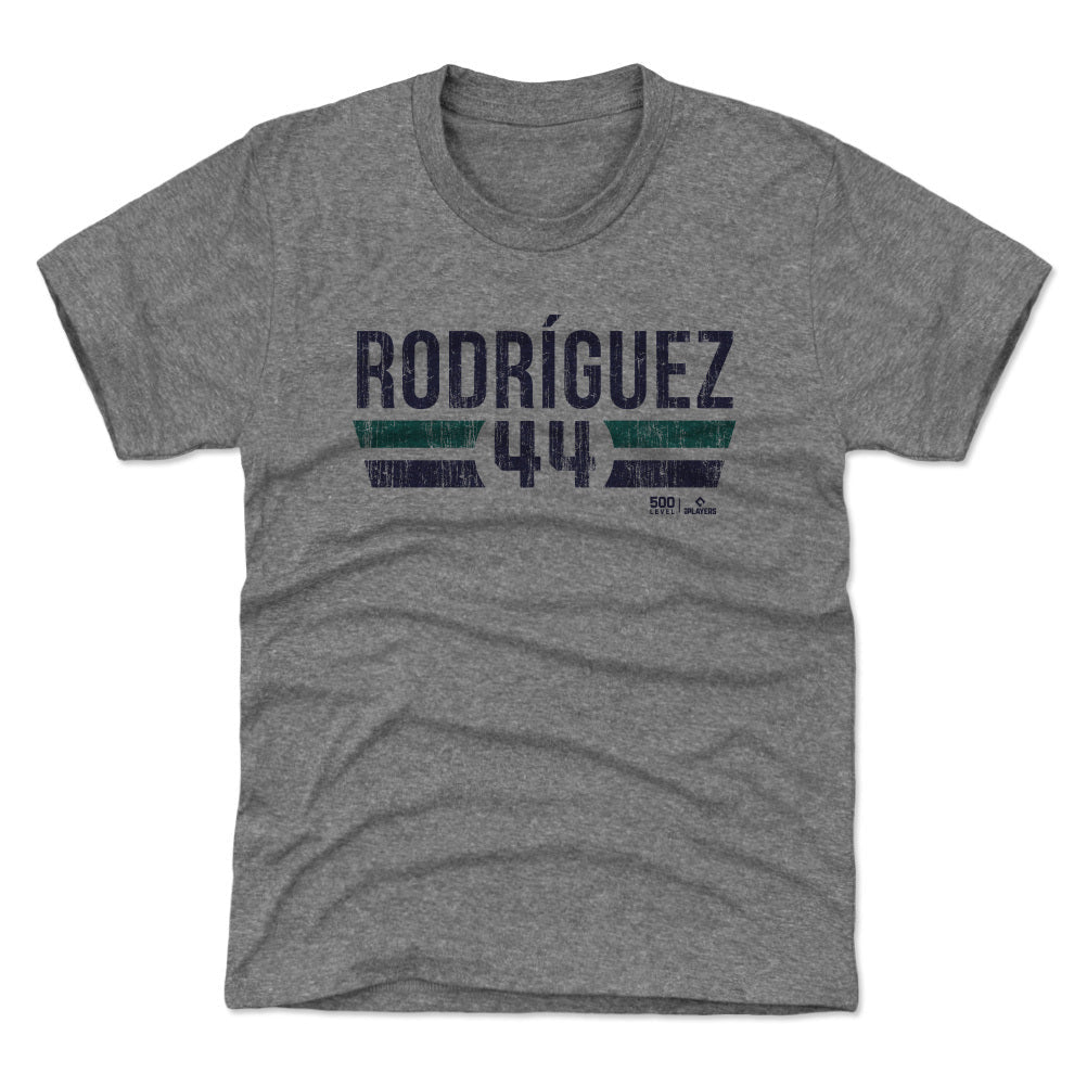 Julio Rodriguez Seattle Font