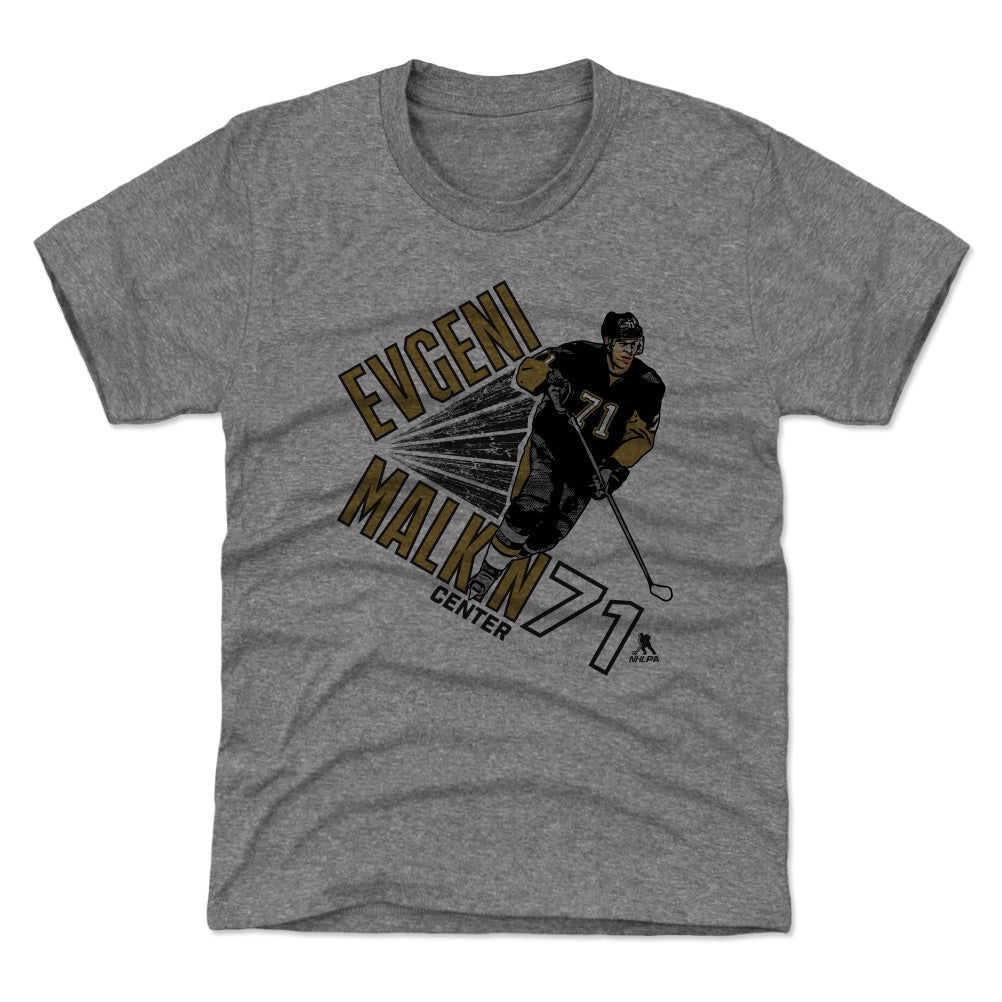 Evgeni Malkin Point K
