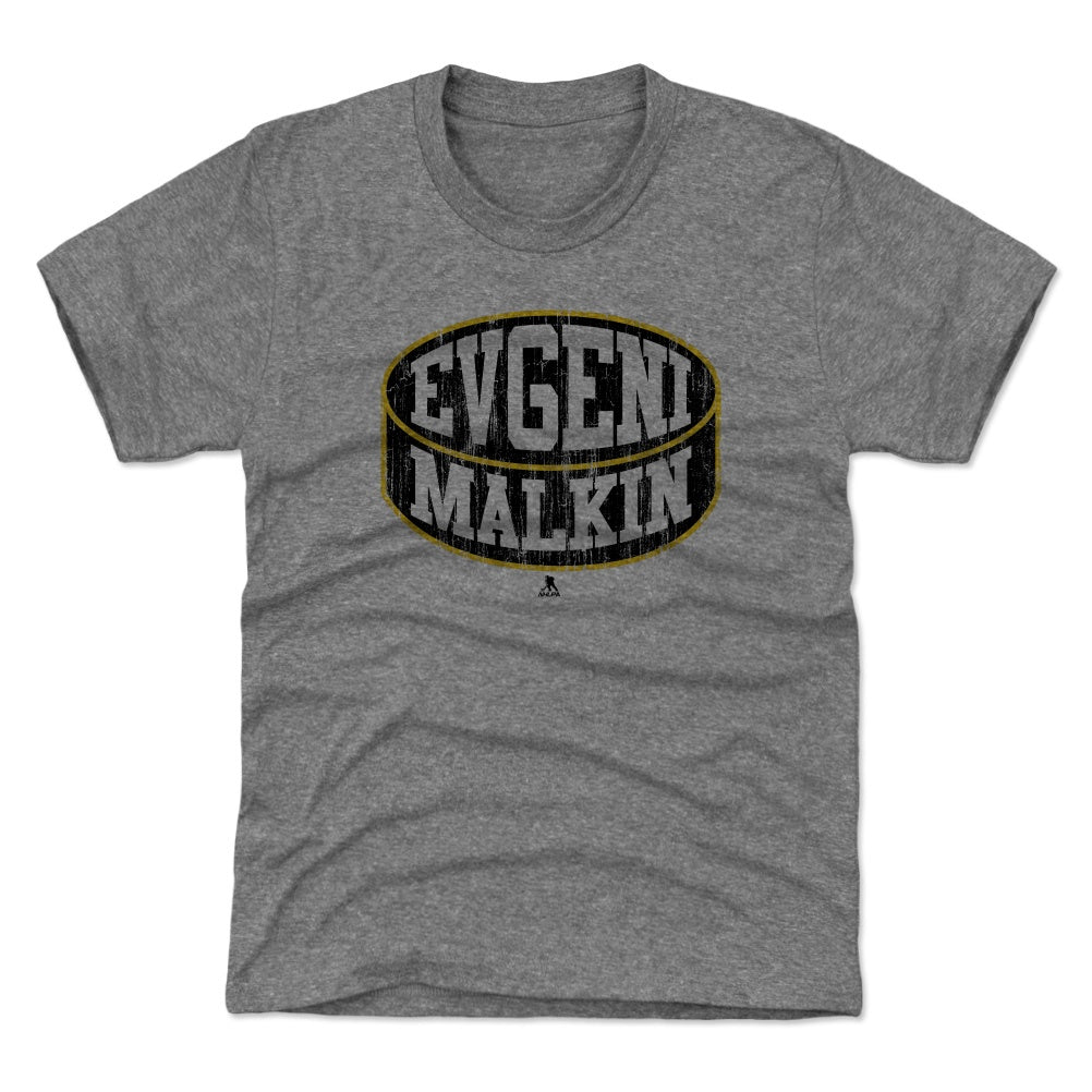 Evgeni Malkin Puck K