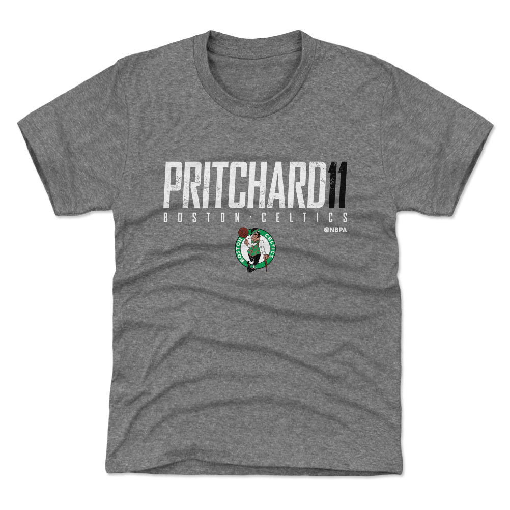Payton Pritchard Boston Celtics Elite WHT