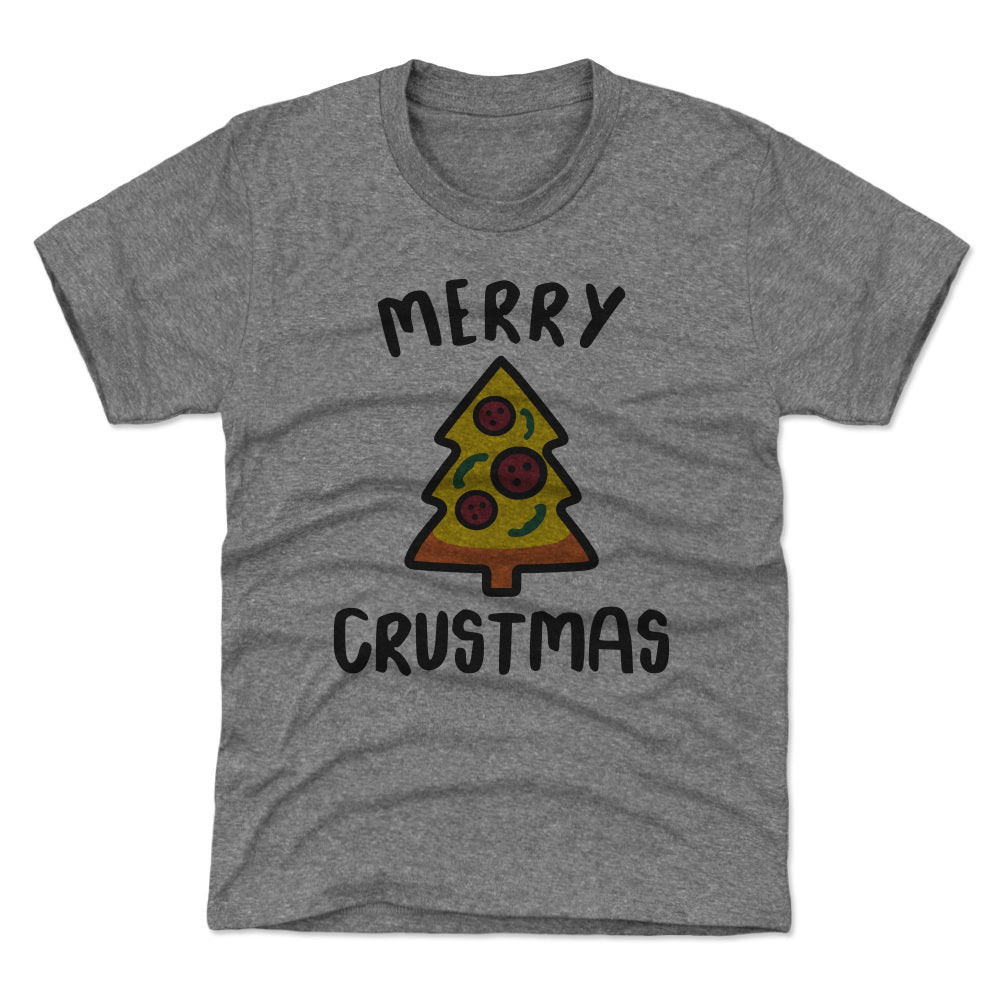 Christmas Merry Crustmas