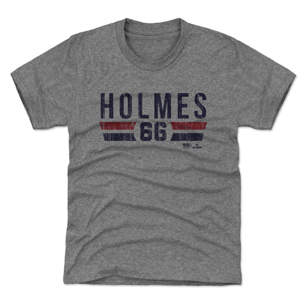 Grant Holmes Atlanta Font