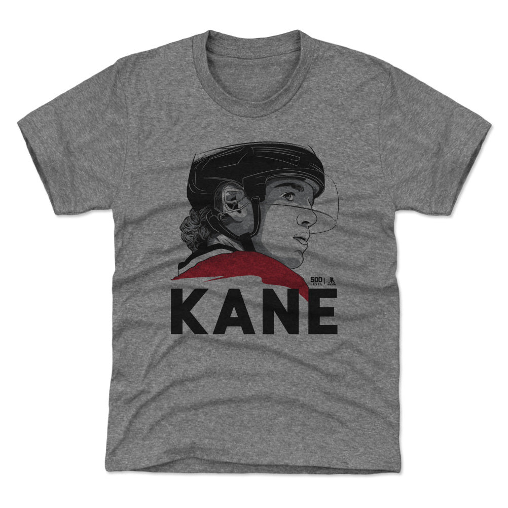 Patrick Kane Chicago Legend