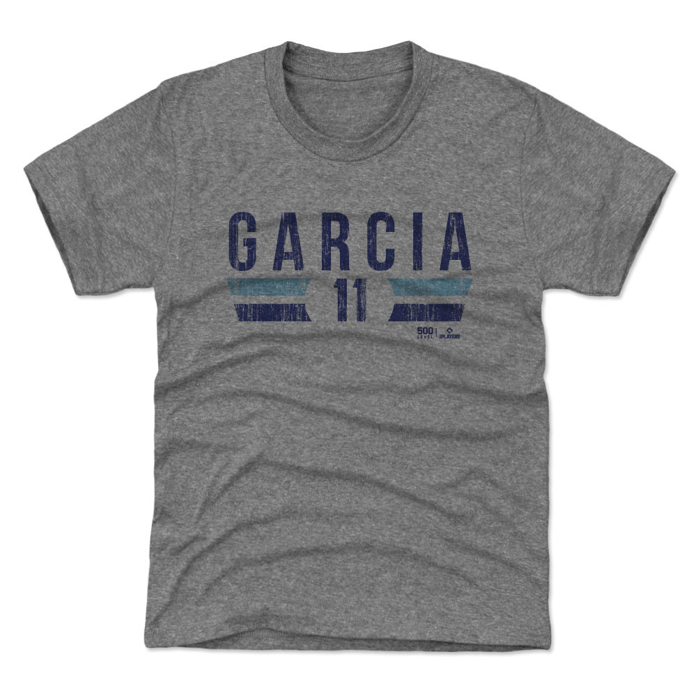 Maikel Garcia Kansas City Font