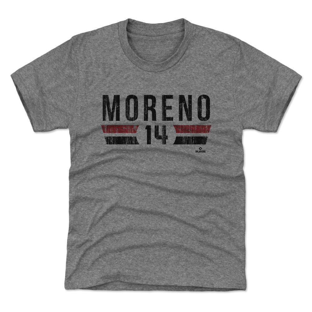 Gabriel Moreno Arizona Font