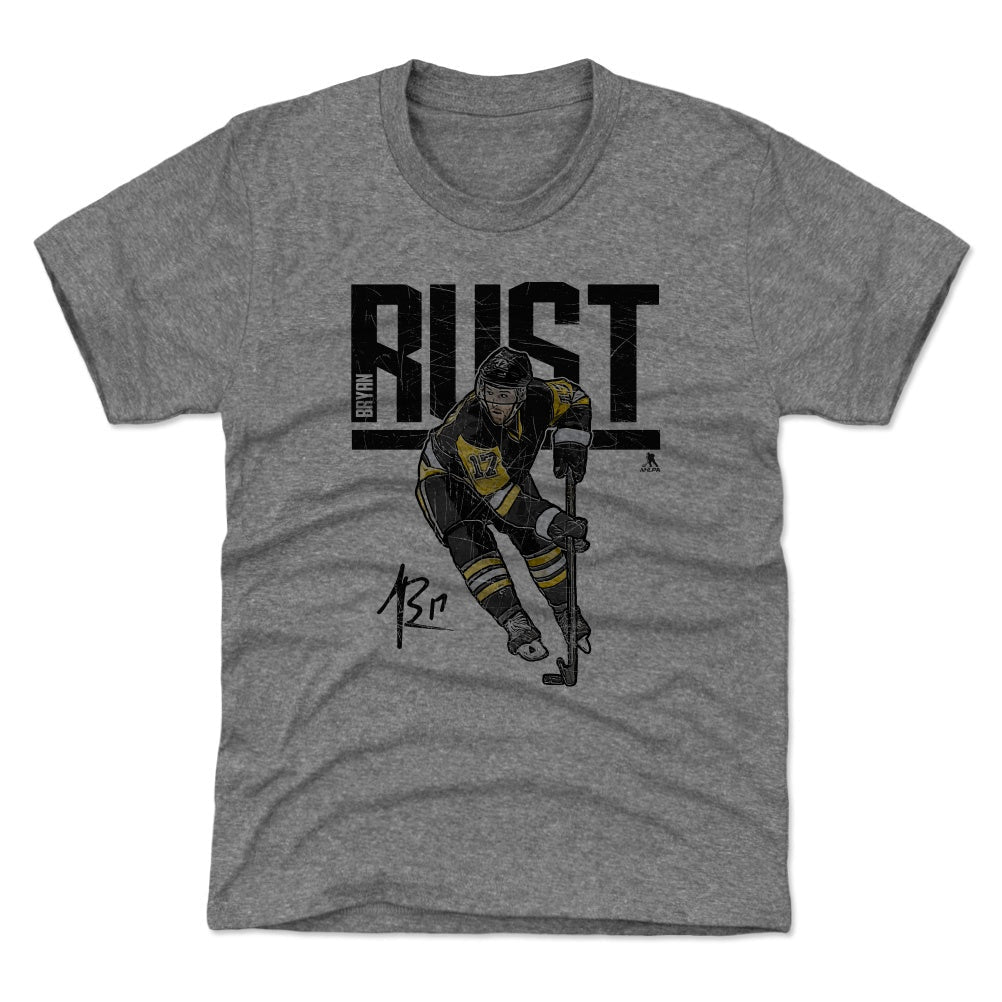 Bryan Rust Hyper K