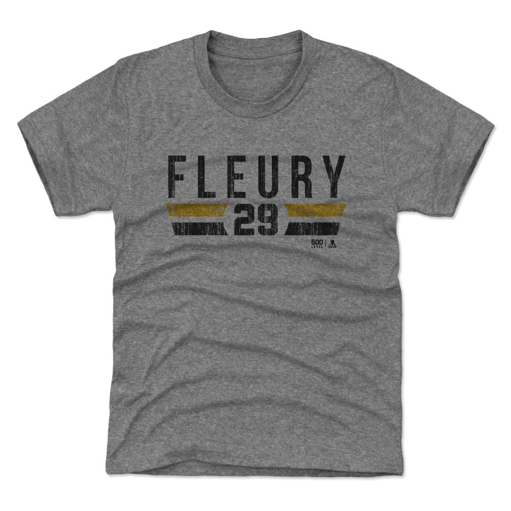 Marc-Andre Fleury Pittsburgh Font