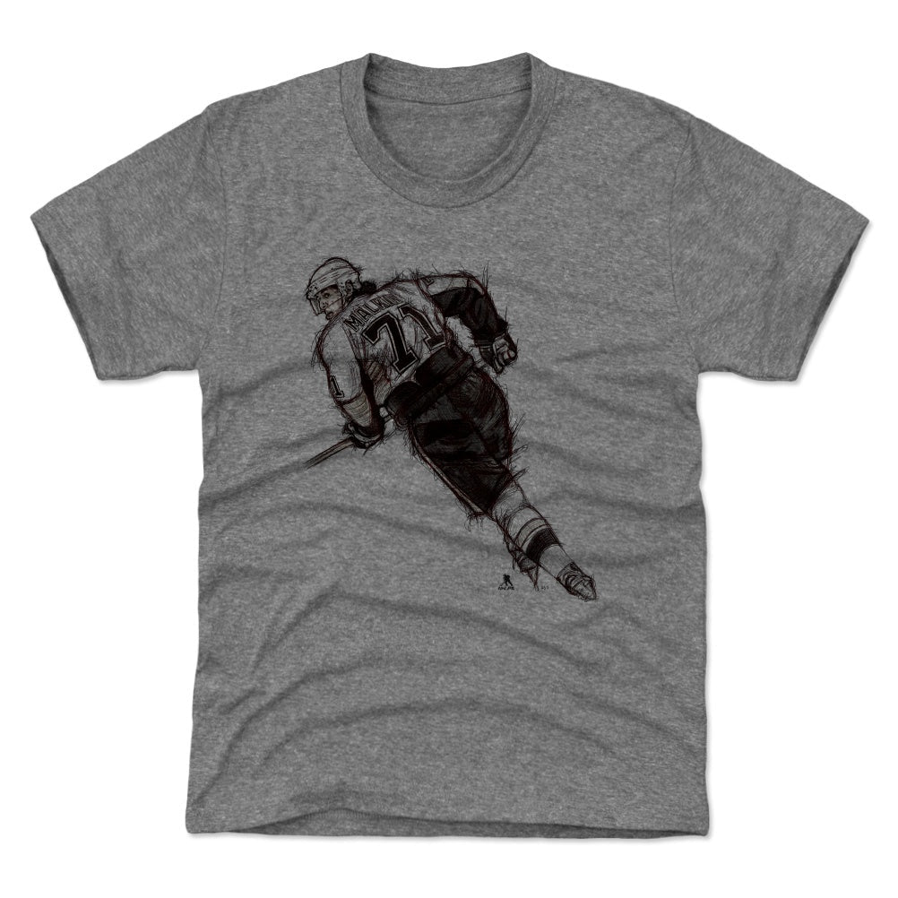 Evgeni Malkin Sketch K