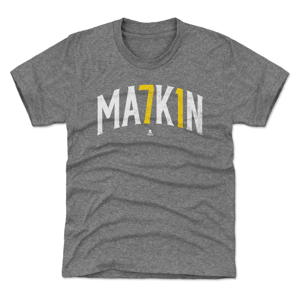 Evgeni Malkin MA7K1N W WHT