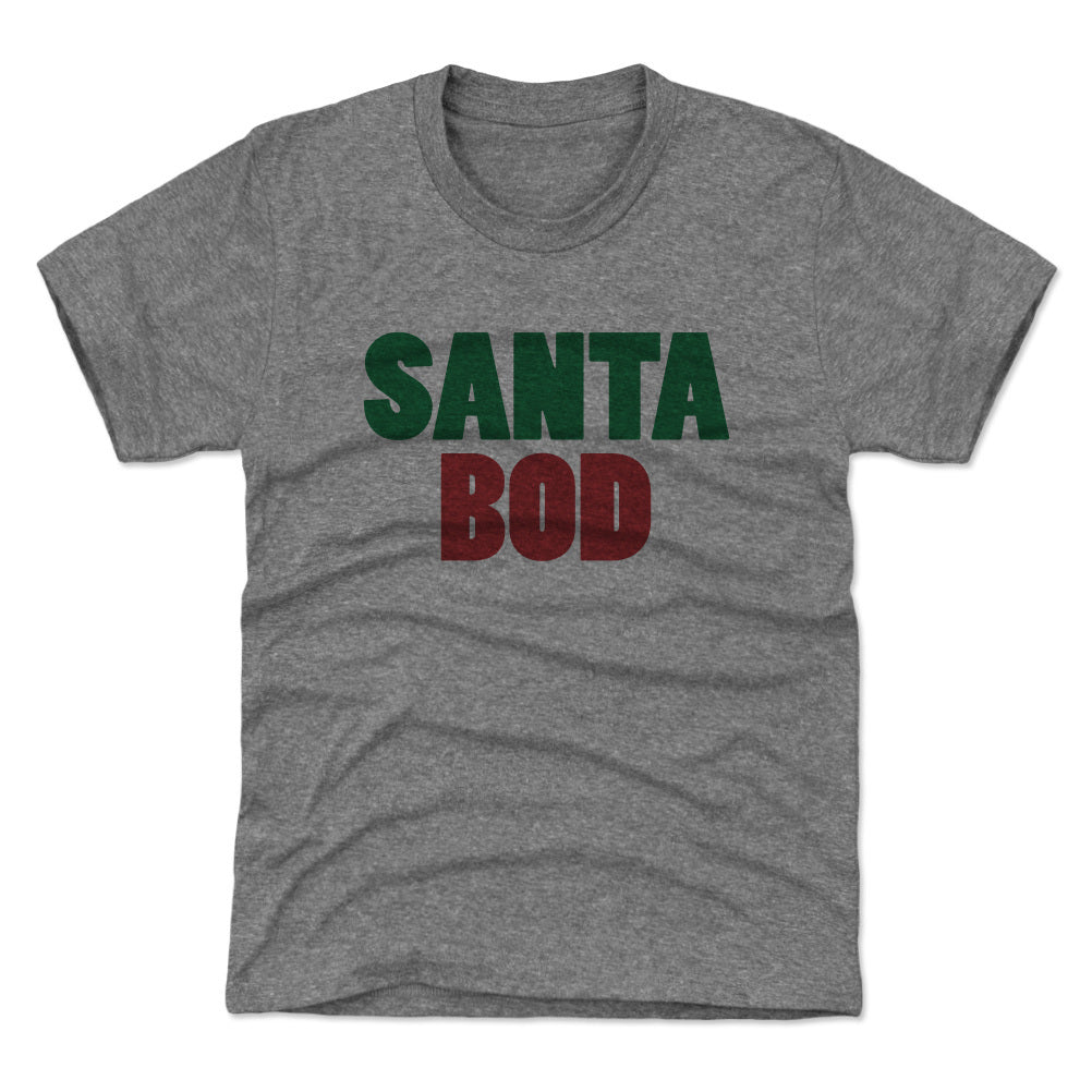 Christmas Santa Bod
