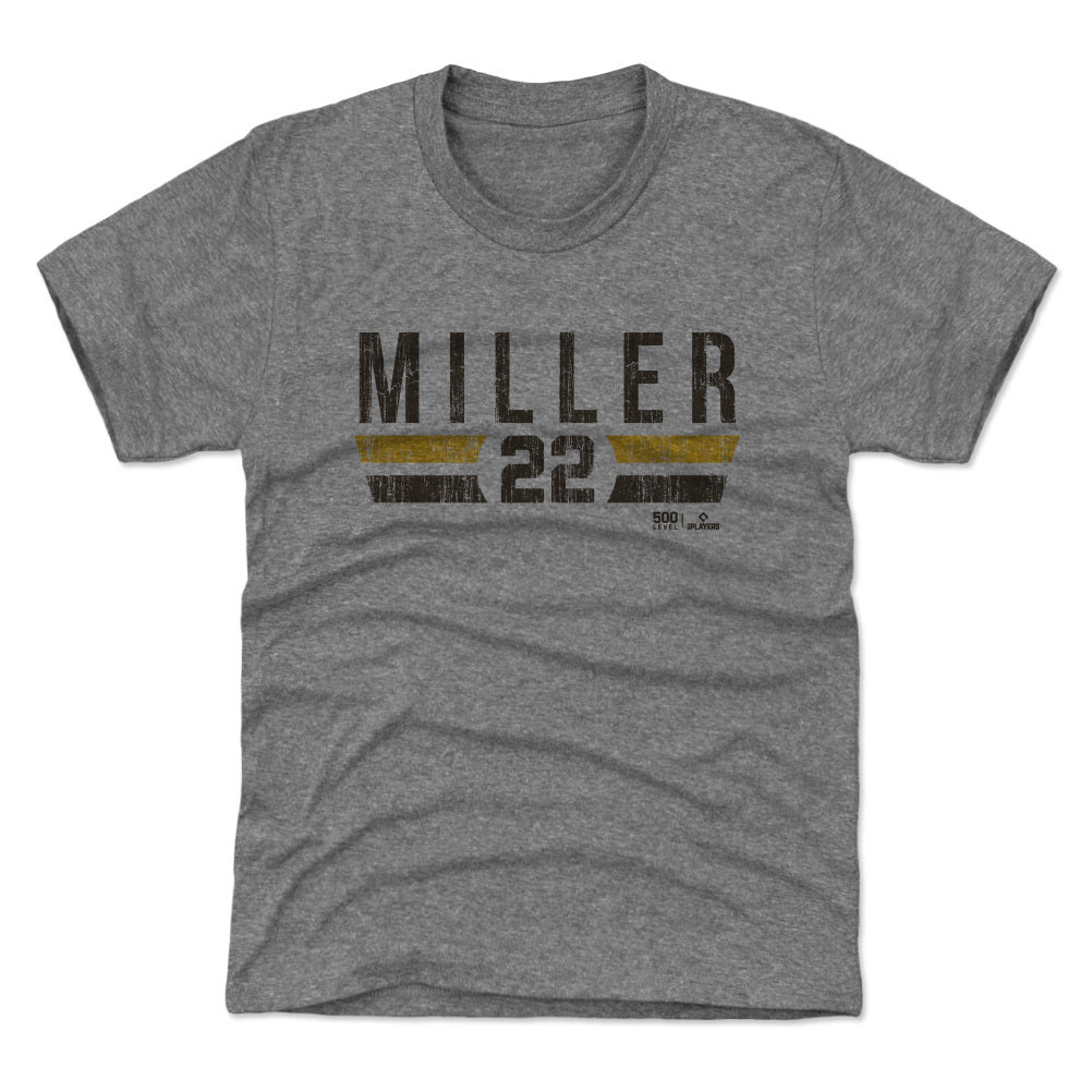 Mason Miller San Diego Font