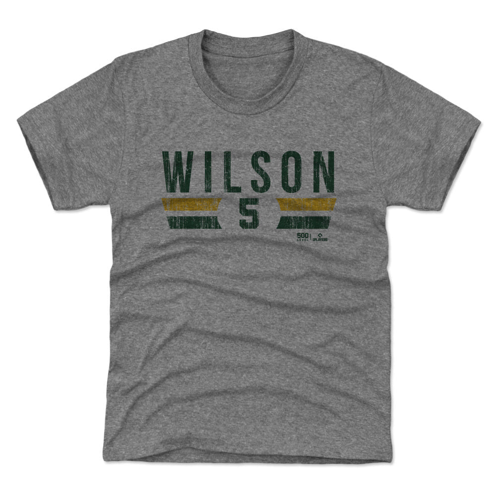 Jacob Wilson Sacramento Font