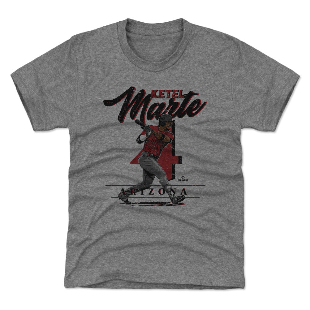 Ketel Marte Arizona Classic