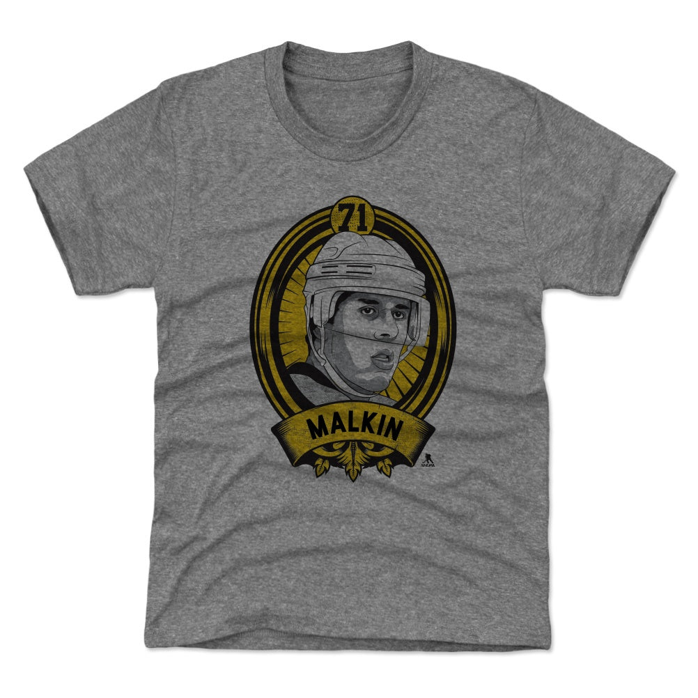 Evgeni Malkin Shield Y
