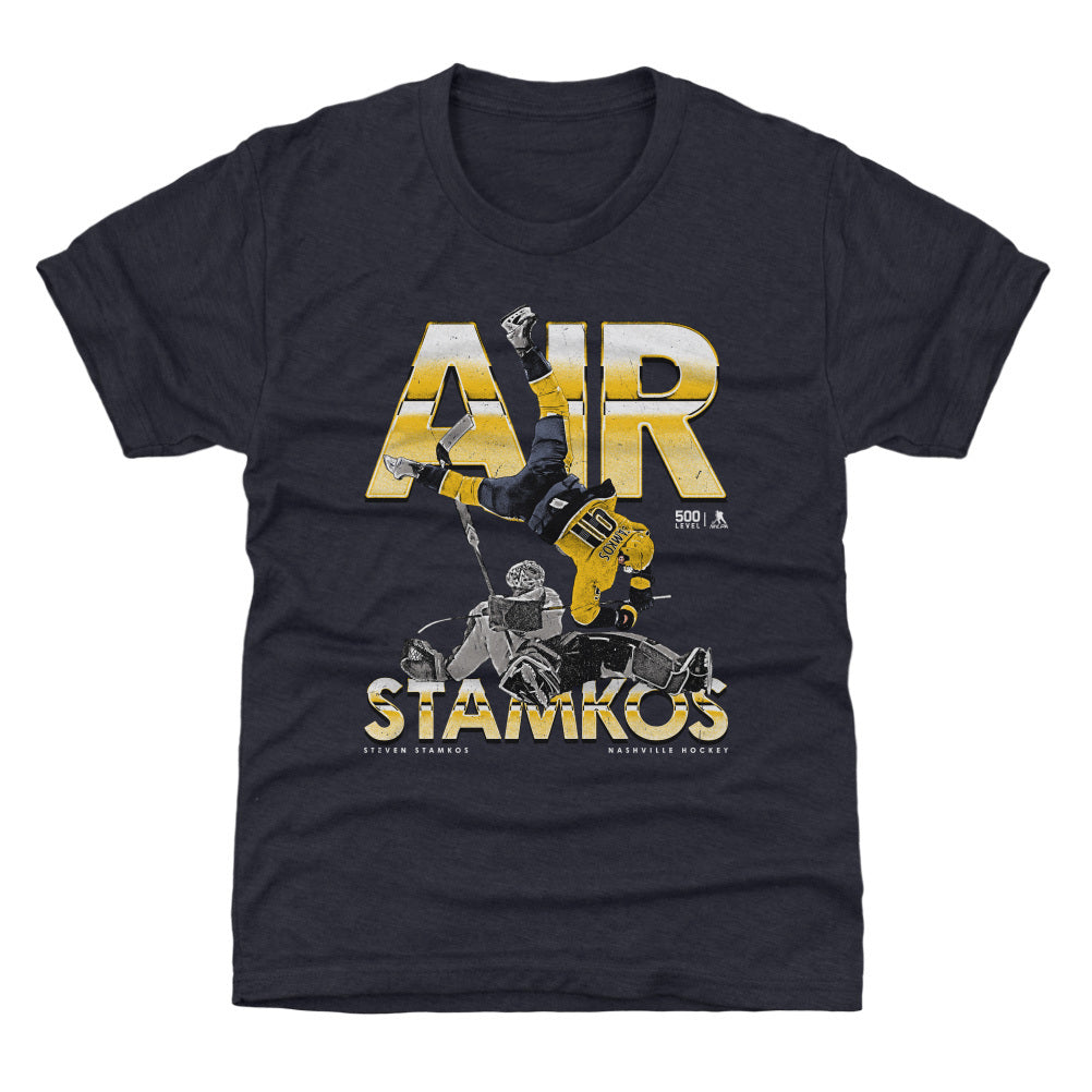 Steven Stamkos Nashville Air Stamkos WHT