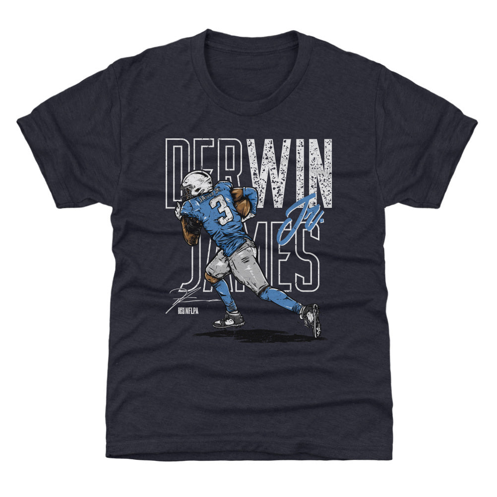 Derwin James Los Angeles C derWIN WHT