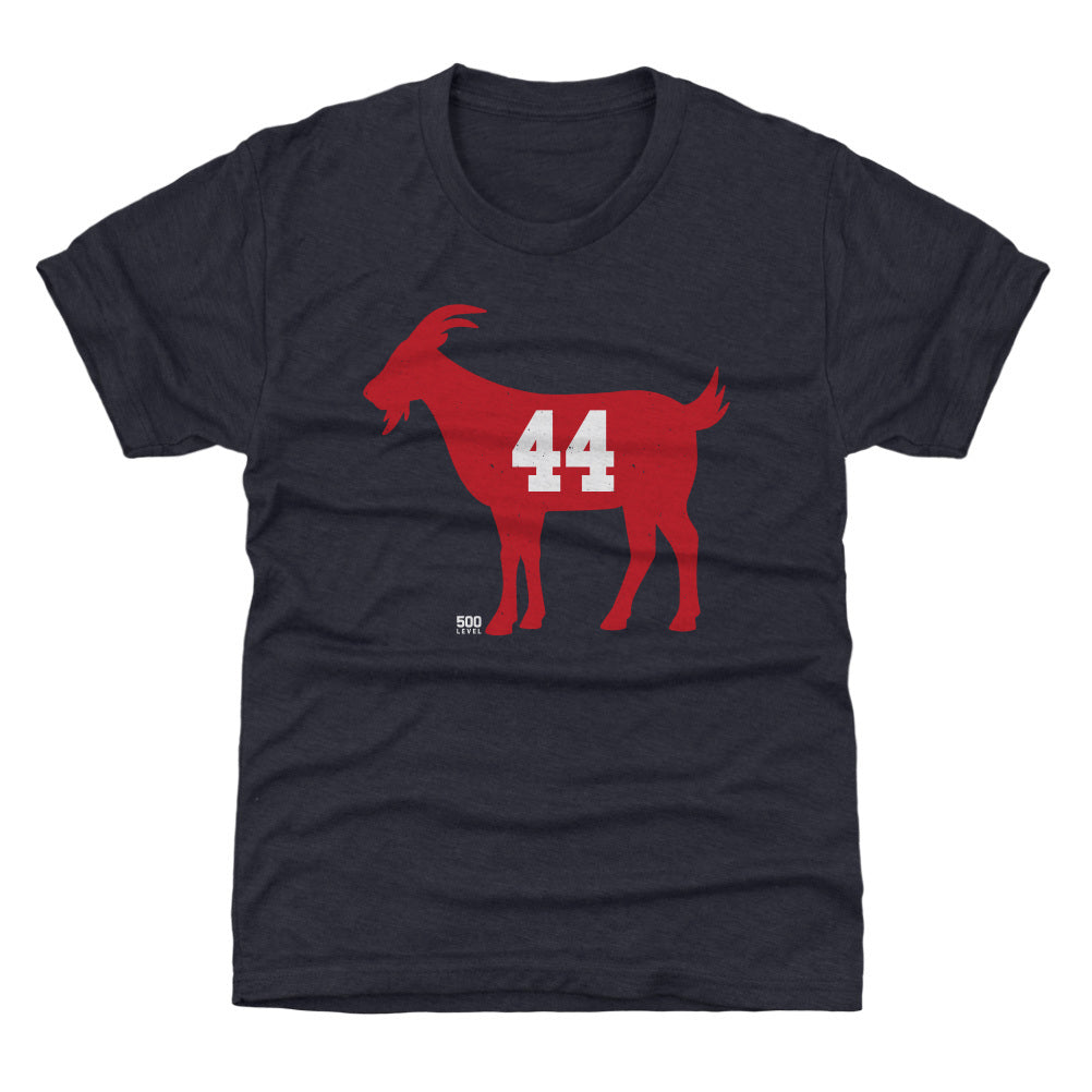 Atlanta GOAT 44 WHT