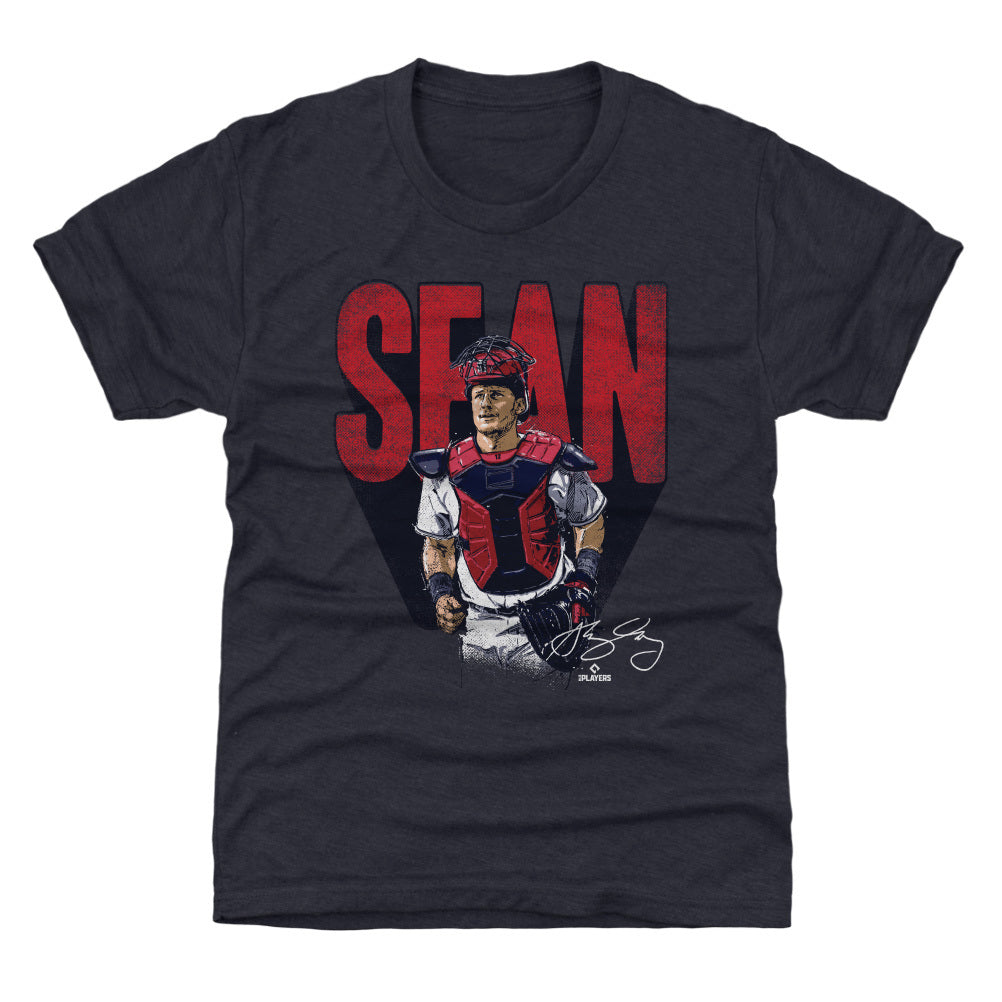 Sean Murphy Atlanta Bold WHT