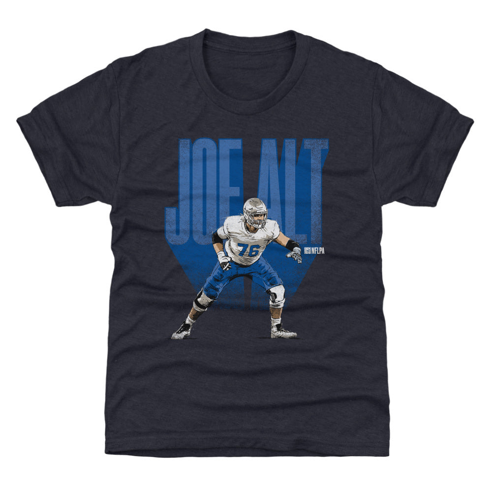 Joe Alt Los Angeles C Bold WHT