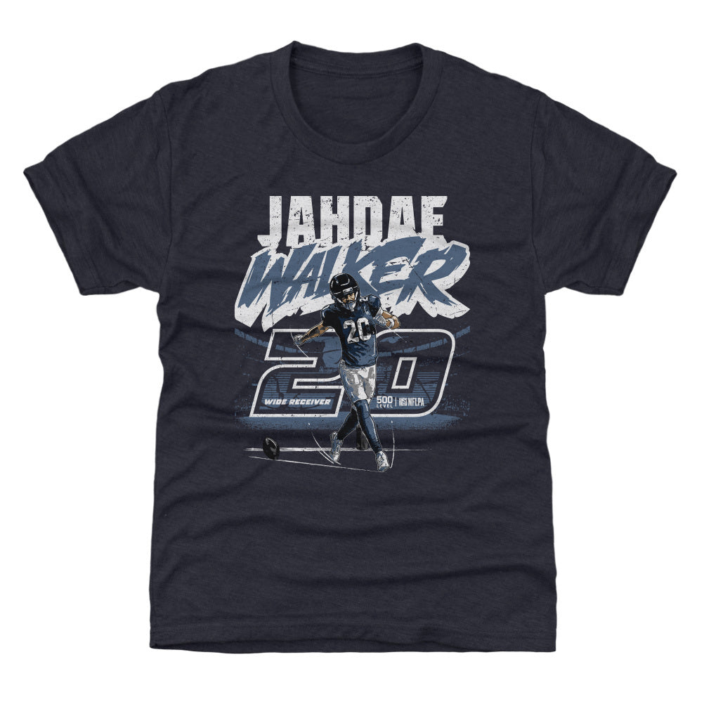 Jahdae Walker Chicago Jubi Slide Celly WHT