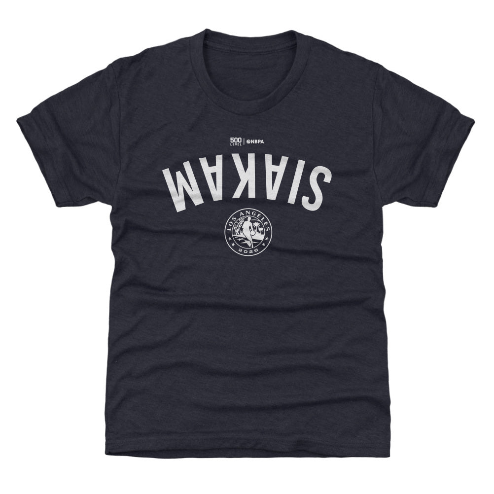 Pascal Siakam Indiana Pacers 2026 NBA All-Star Invert WHT