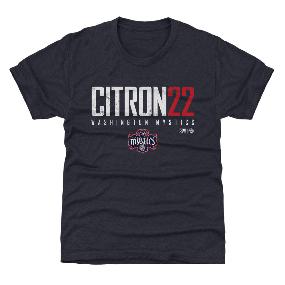 Sonia Citron Washington Mystics Elite WHT