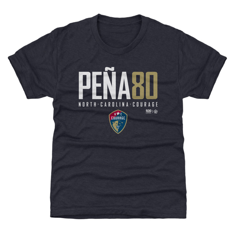 Oli Pena North Carolina Courage Elite WHT