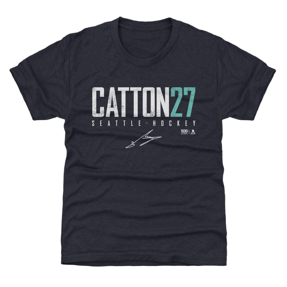 Berkly Catton Seattle Elite WHT