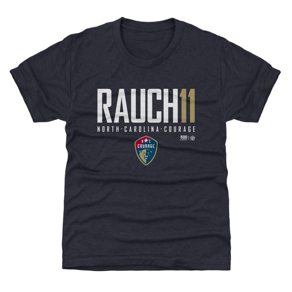 Felicitas Rauch North Carolina Courage Elite WHT