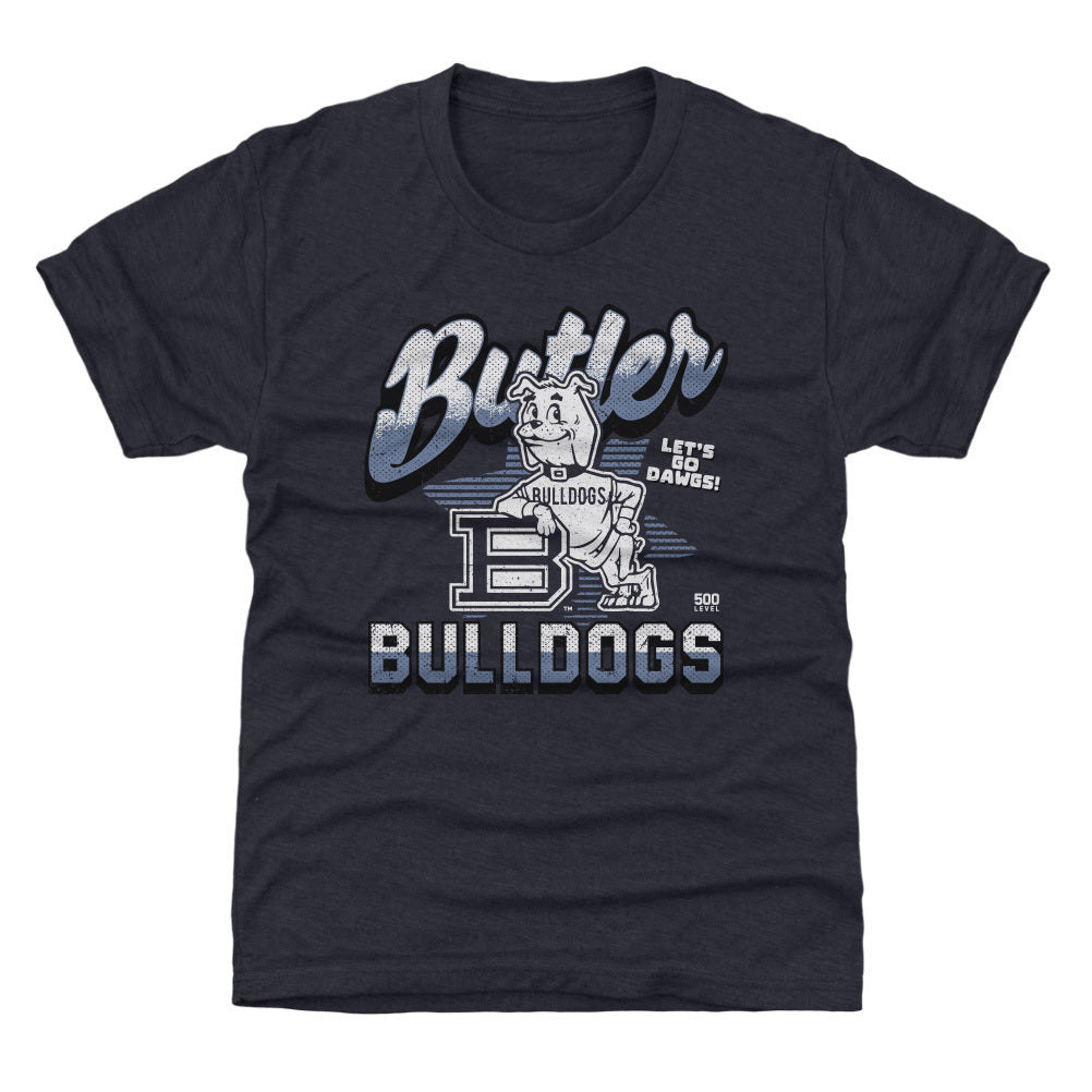 Butler Bulldogs Throwback WHT