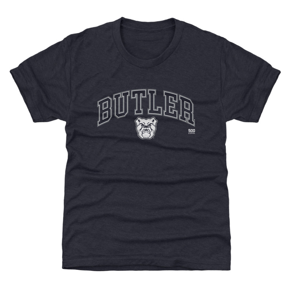 Butler Bulldogs Arc WHT