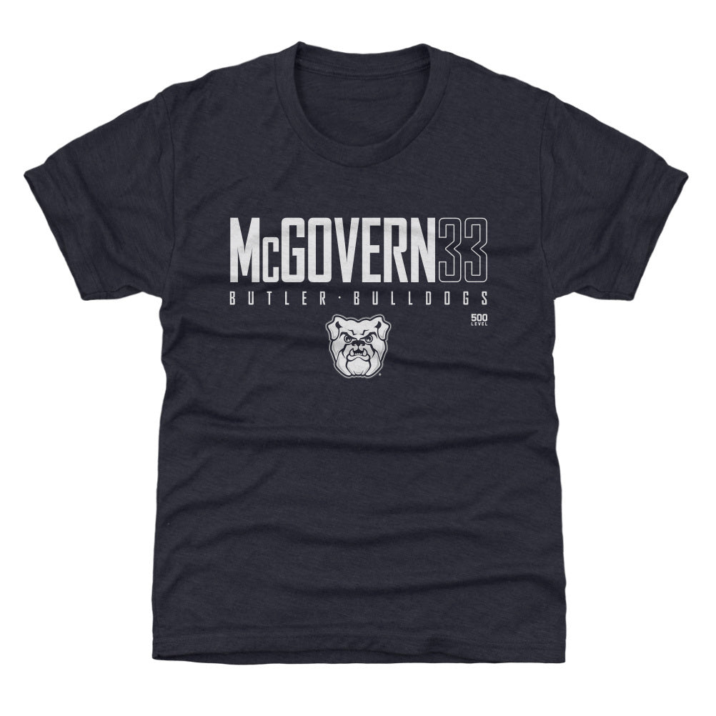 Kerrin McGovern Butler Bulldogs Elite WHT