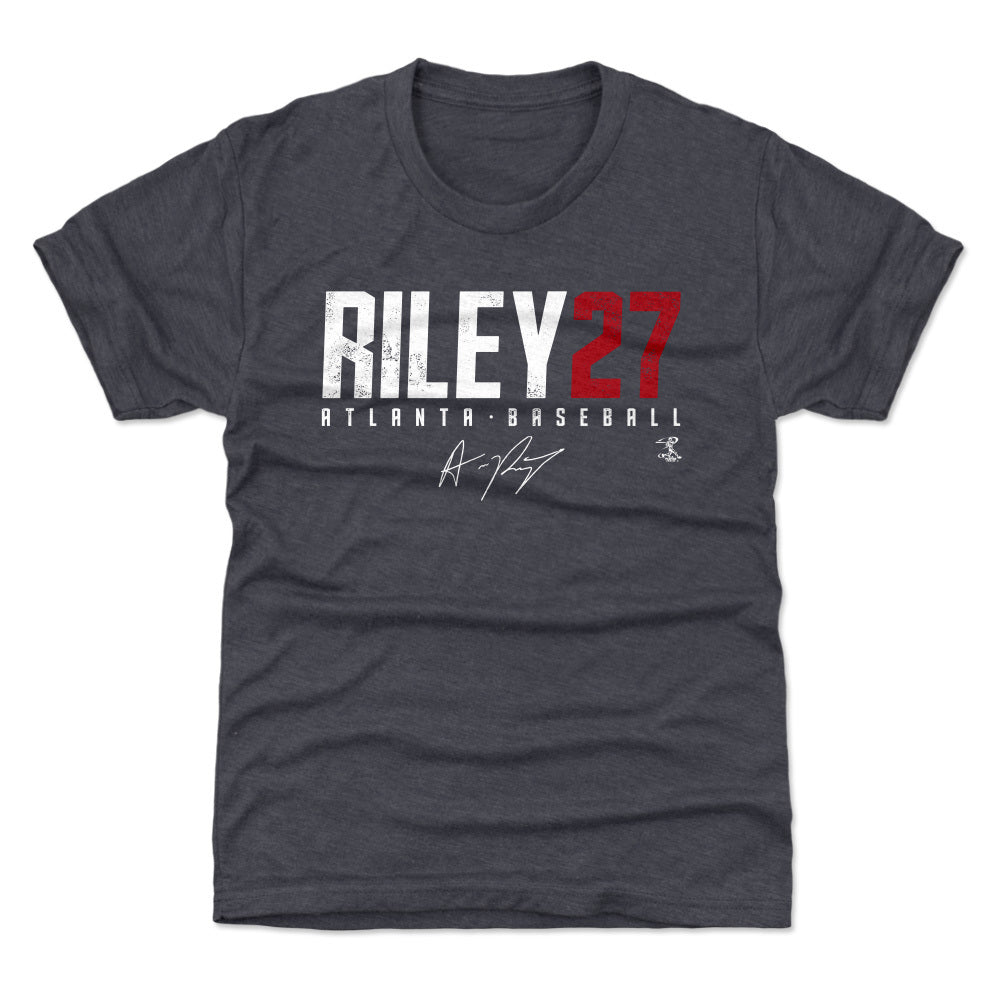 Austin Riley Elite R WHT