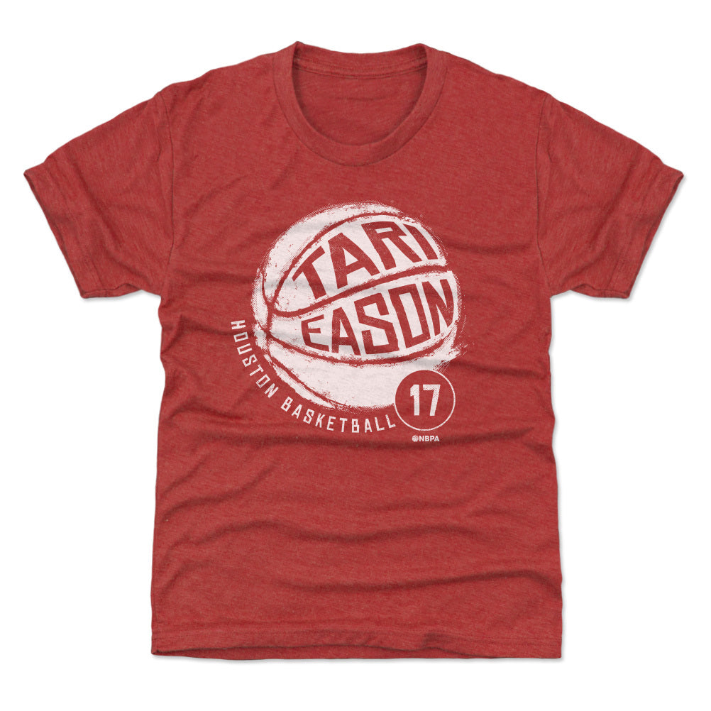 Tari Eason Houston Basketball WHT