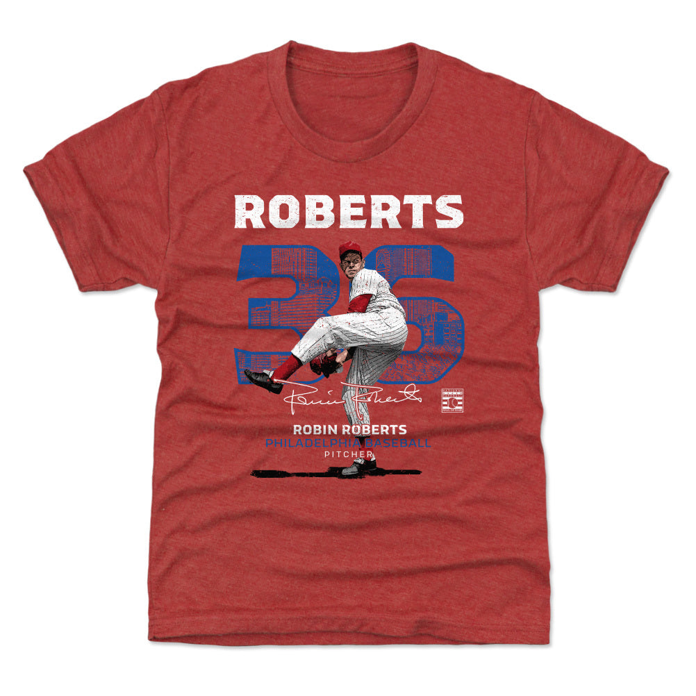 Robin Roberts Throwback Number WHT