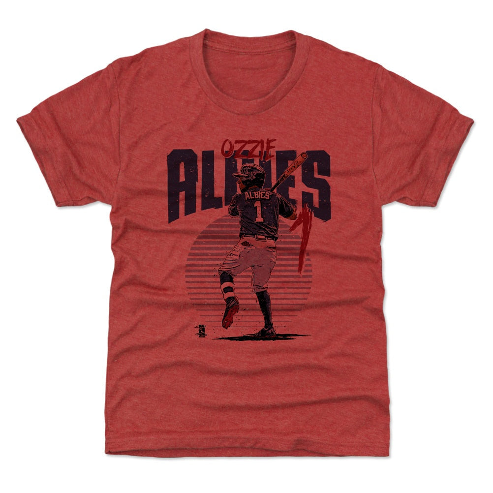 Ozzie Albies Rise B