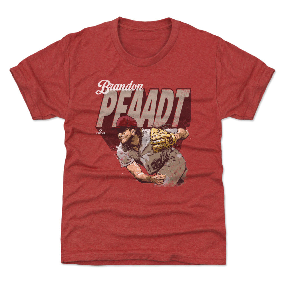 Brandon Pfaadt Arizona Strike WHT