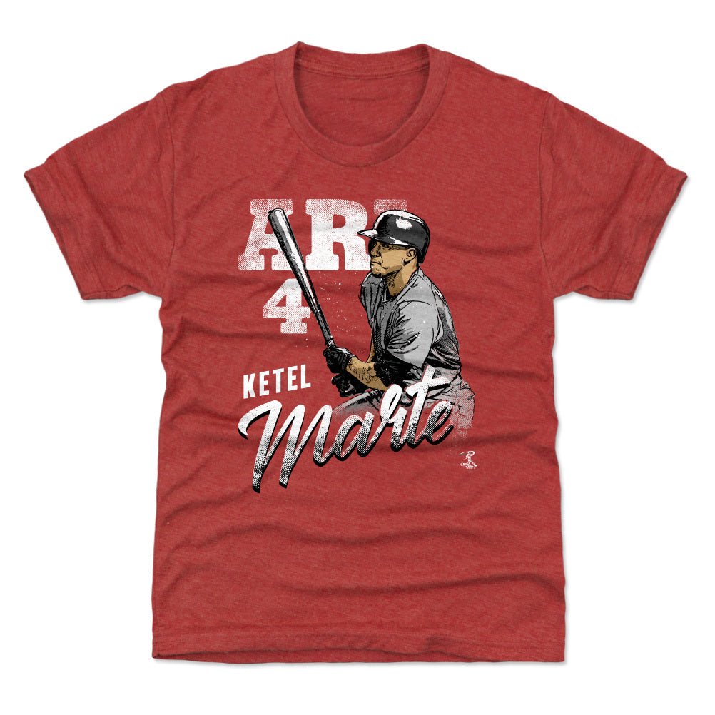 Ketel Marte Team W WHT