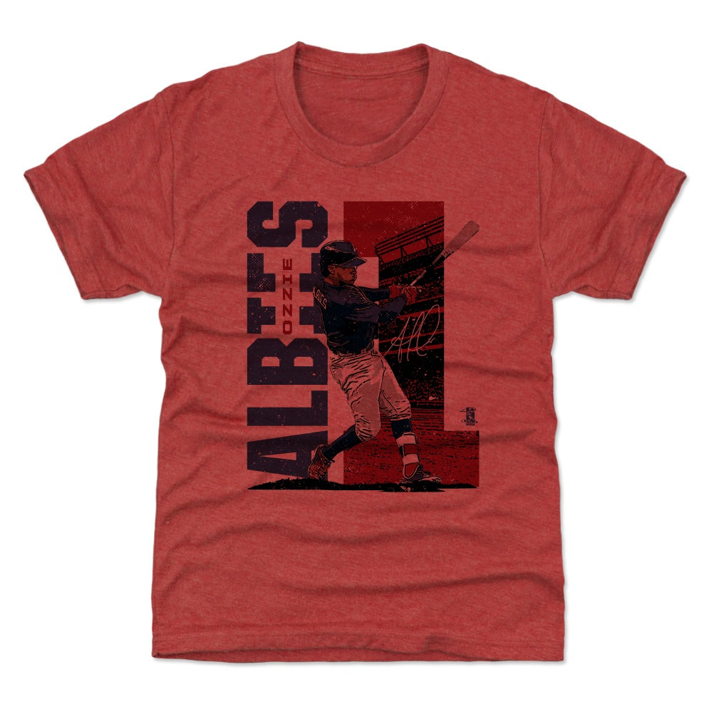 Ozzie Albies Stadium R