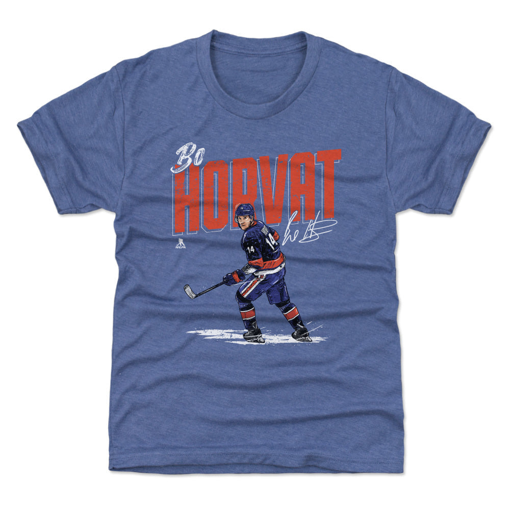 Bo Horvat New York I Chisel WHT