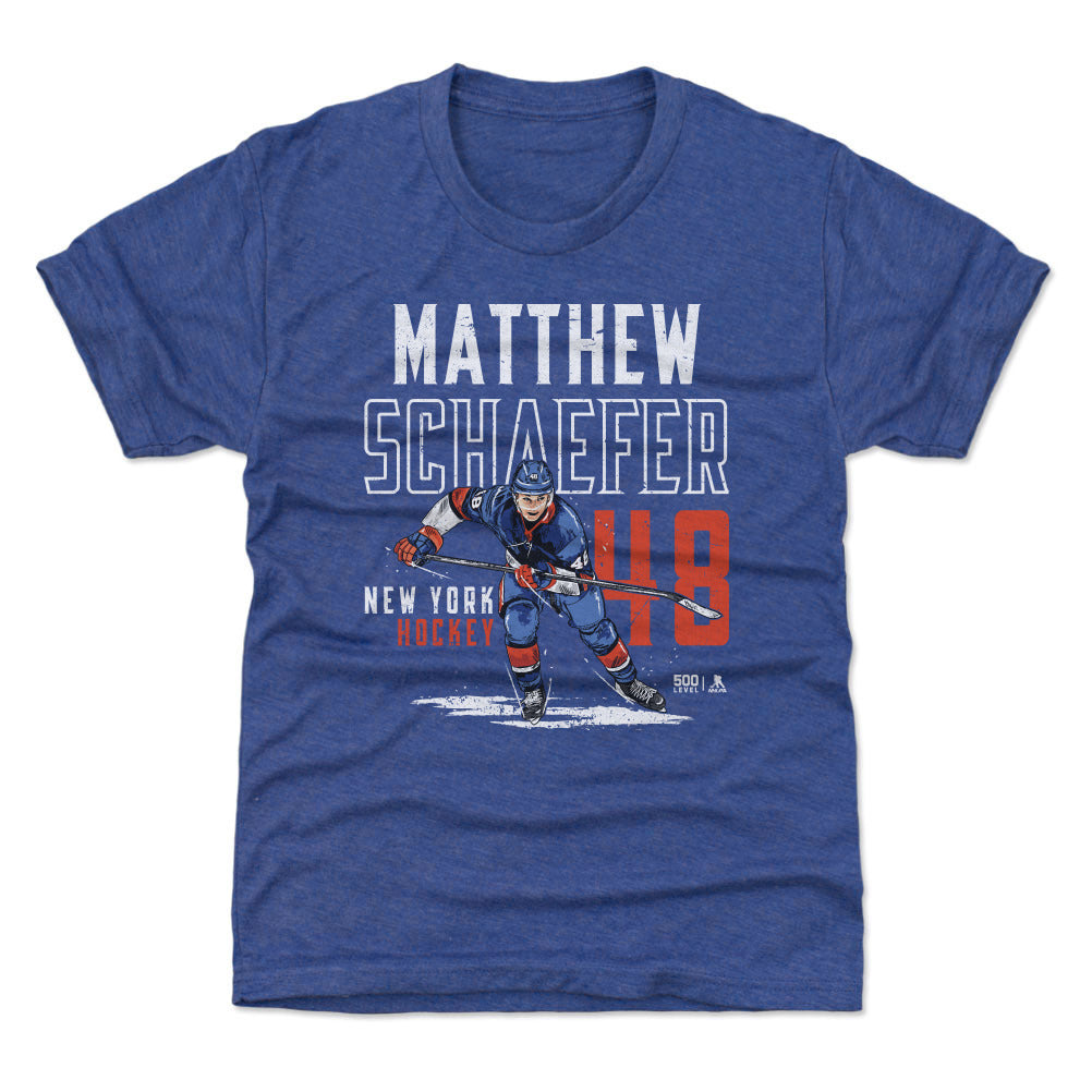 Matthew Schaefer New York I Name Number WHT