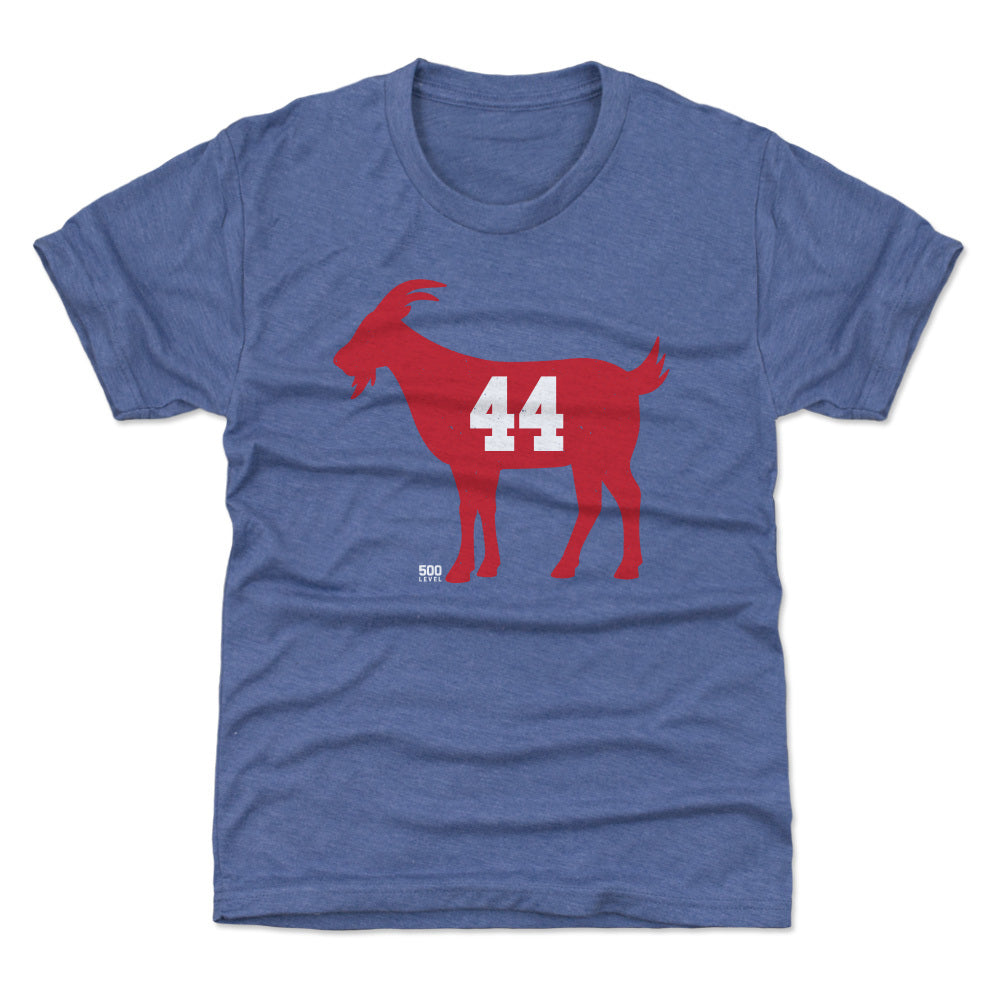 Atlanta GOAT 44 WHT