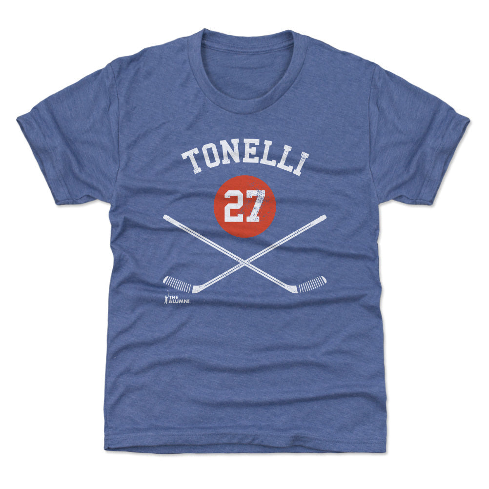 John Tonelli New York I 27 Sticks WHT