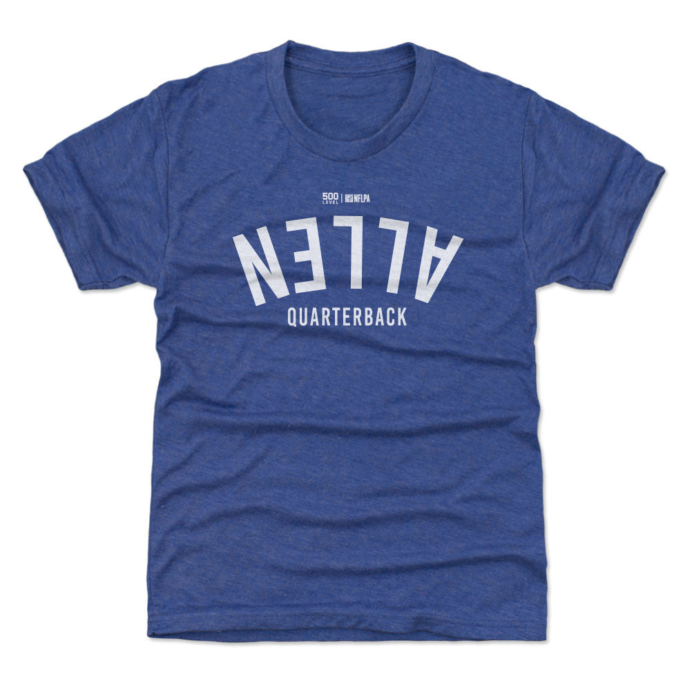 Josh Allen Buffalo Invert WHT