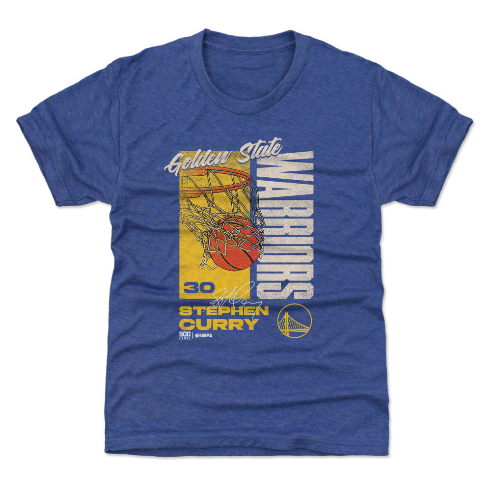 Steph Curry Golden State Warriors All Net WHT