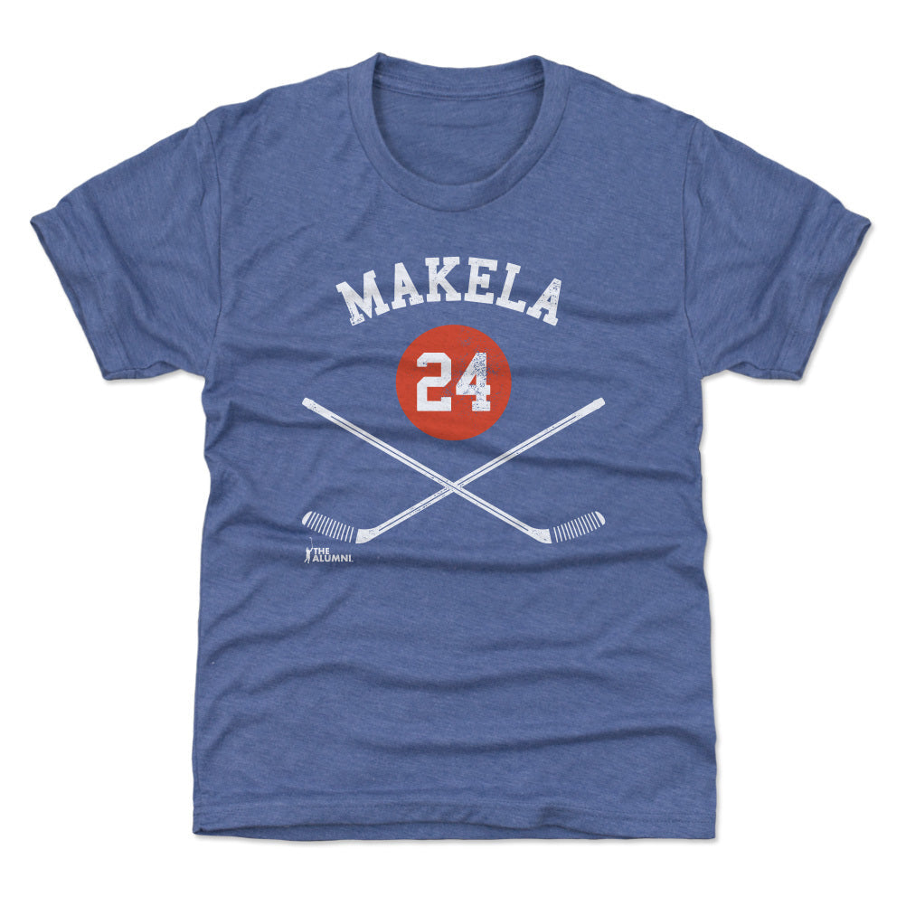 Mikko Makela New York I 24 Sticks WHT