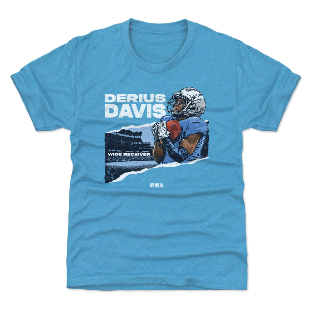 Derius Davis Los Angeles C Torn WHT